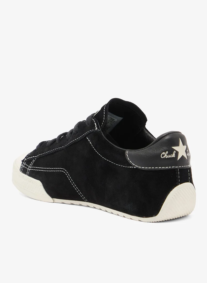 Converse BLACK Chuck Taylor Lo for Women | Best Price UAE