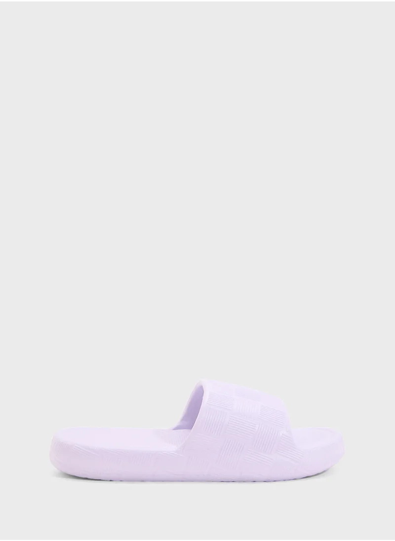 جينجر Womens Slide