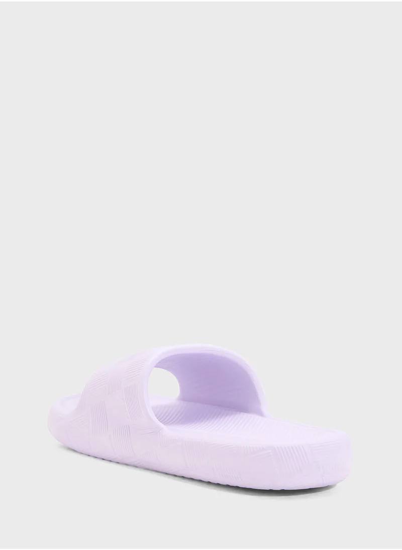 جينجر Womens Slide