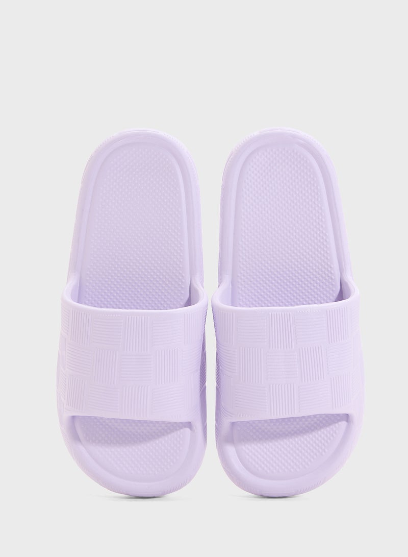 Ginger Womens Slide  - Image 4