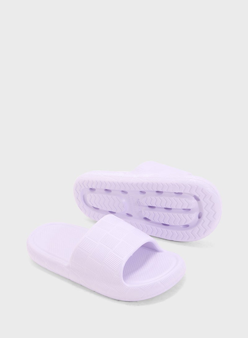 Ginger Womens Slide  - Image 3