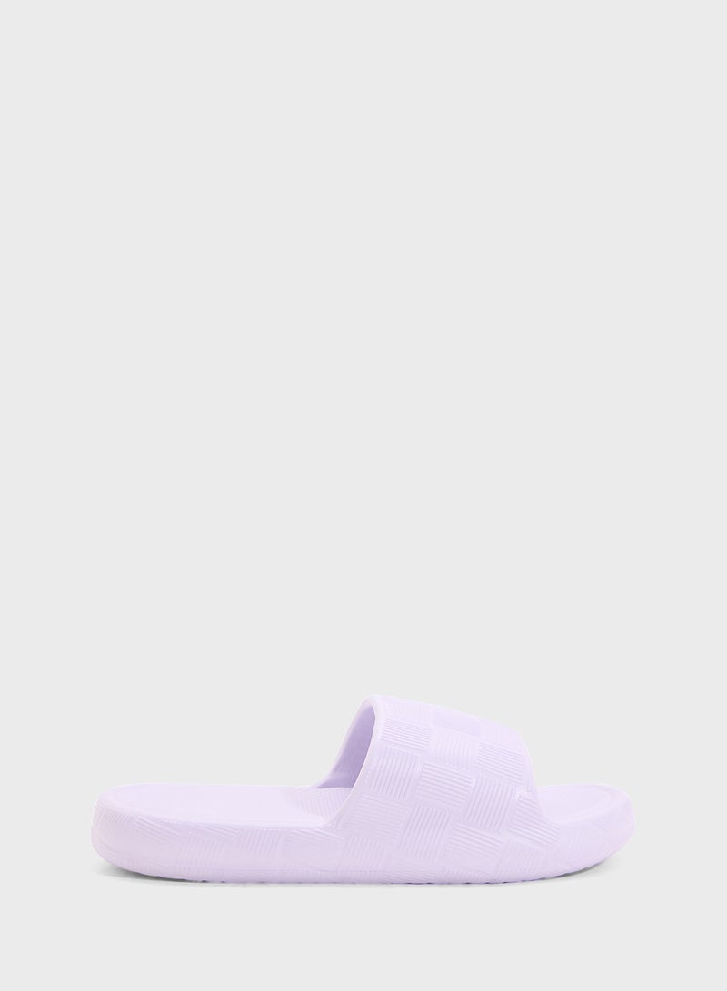 Ginger Womens Slide  - Image 1