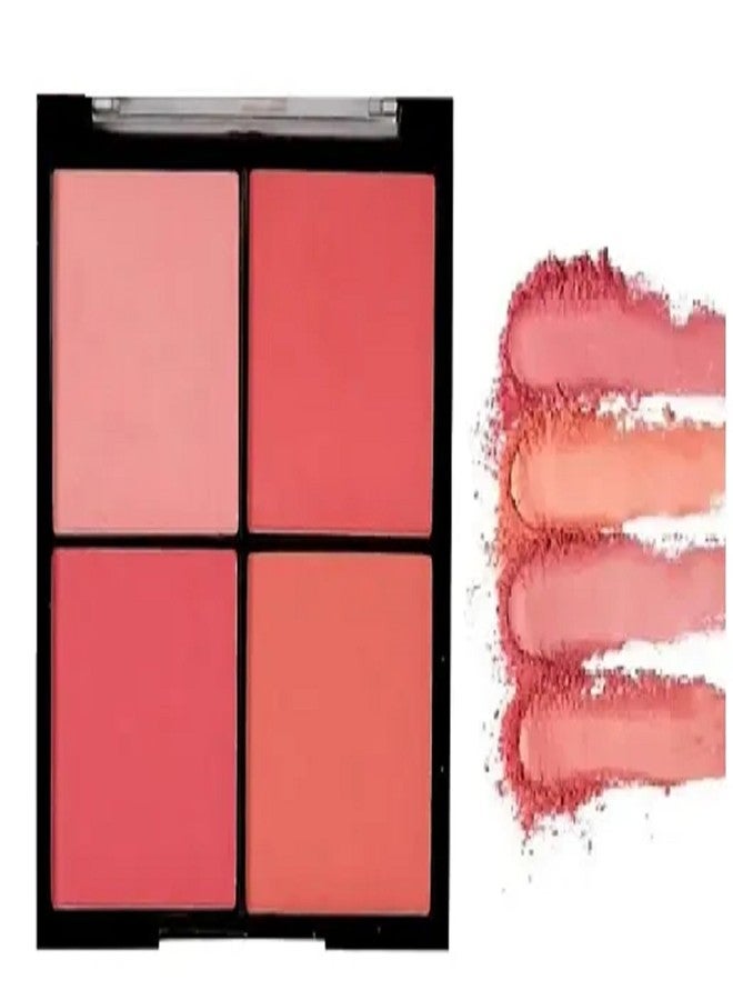 SHENY SOFT Long Lasting Multi Purpose Blusher Highlighter Eyes & Cheeks For Makeup - Image 5