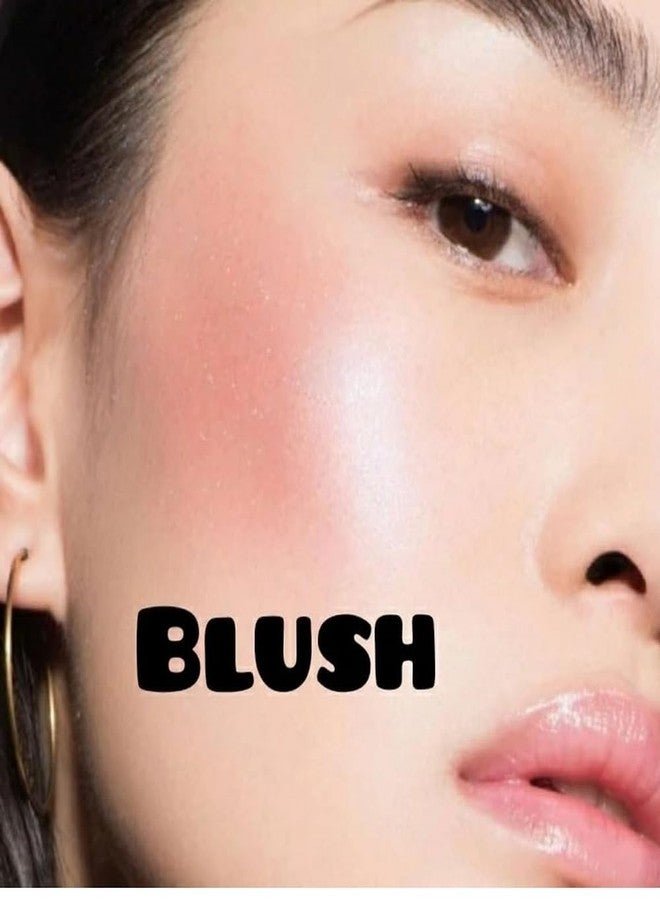 SHENY SOFT Long Lasting Multi Purpose Blusher Highlighter Eyes & Cheeks For Makeup - Image 3