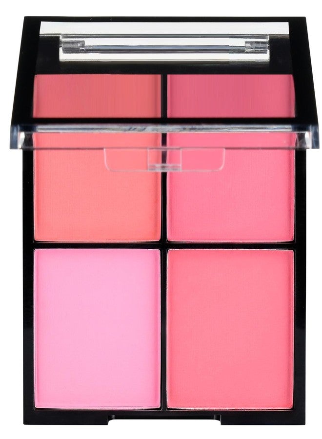 SHENY SOFT Long Lasting Multi Purpose Blusher Highlighter Eyes & Cheeks For Makeup - Image 1