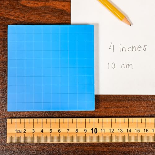 Learning Advantage Meter Stick, wood - Image 4