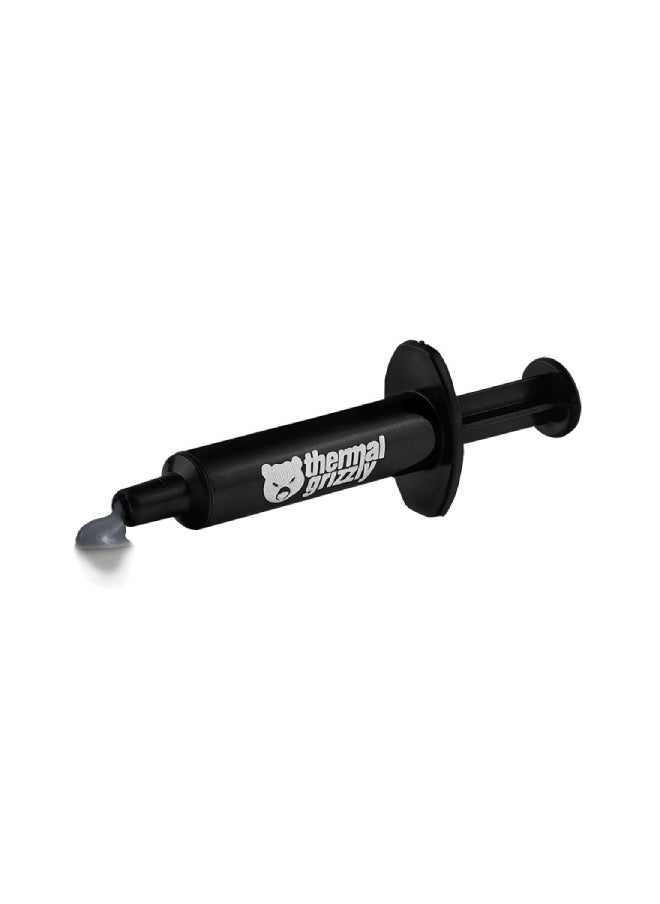 Thermal Grizzly - Hydronaut high performance thermal grease - Image 1