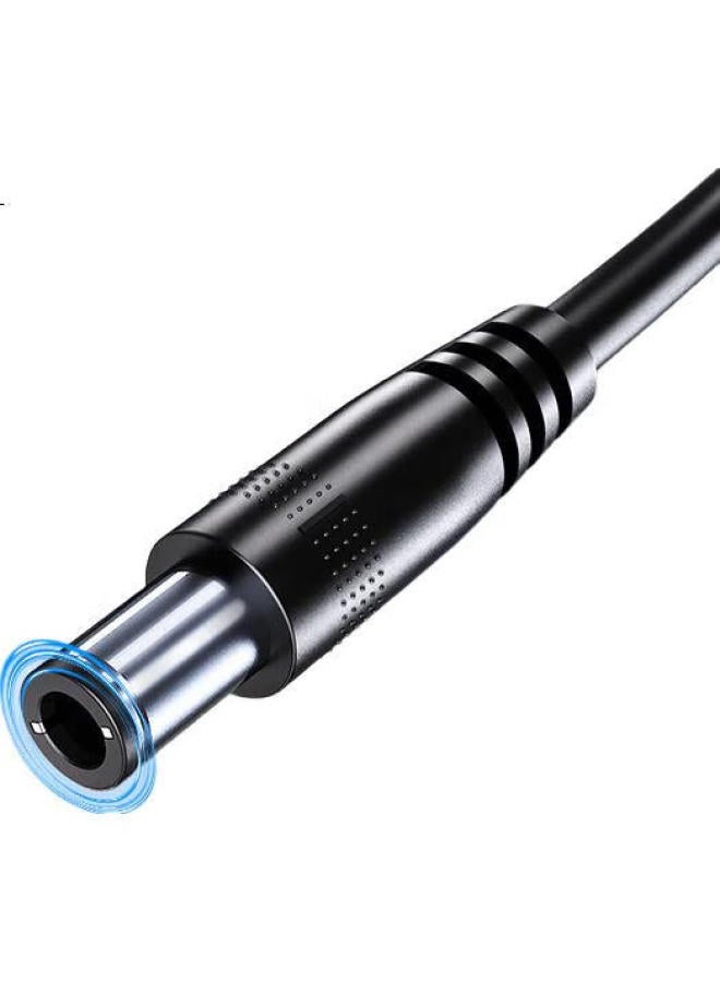 Nvv 5V2A Power Adapter Round Hole Charger, Suitable For Hard Drive Enclosures, Set-Top Boxes, Routers, Optical Modems, Fiber Optic Transceivers, Parking Machine Dc Connector 5.5*2.5 - Image 3