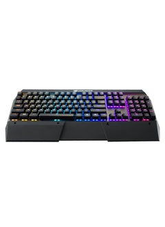 Cougar Attack X3 RGB Backlit Mechanical Gaming Keyboard  - Image 2