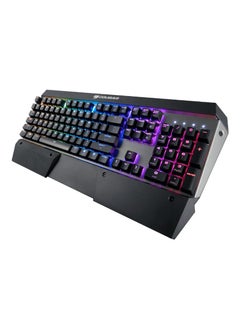 Cougar Attack X3 RGB Backlit Mechanical Gaming Keyboard  - Image 4