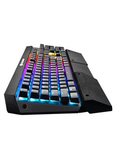 Cougar Attack X3 RGB Backlit Mechanical Gaming Keyboard  - Image 5