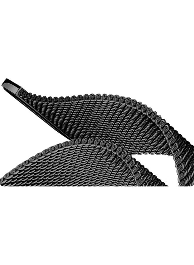 Tinker Milanese Watch Band Compatible With Huawei Watch Gt5 Pro/gt4/gt3 Pro, Watch4 Pro/3/new, Honor, Samsung, Xiaomi Watch - Image 2