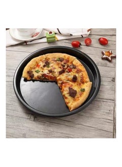 Generic 29 Inch Round DIY Pizza Tray, Non-Slip Base, for Home and Restaurant Use  - Image 2