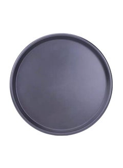 Generic 29 Inch Round DIY Pizza Tray, Non-Slip Base, for Home and Restaurant Use  - Image 1