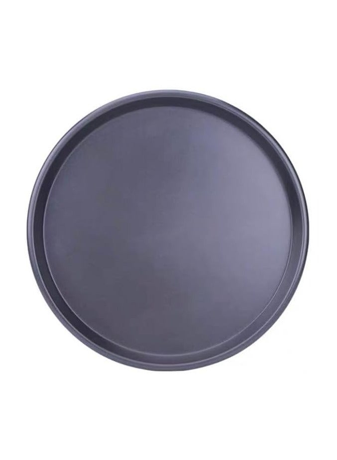 29 Inch Round DIY Pizza Tray, Non-Slip Base, for Home and Restaurant Use  - Image 1