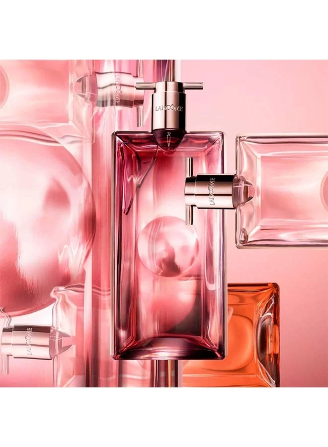 لانكوم عطر لانكوم إيدول باور أو دو بارفان إنتنس
