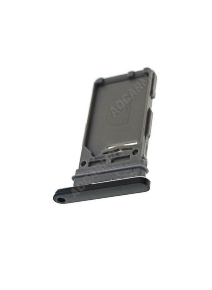 Generic - Replacement Sim Tray for Samsung Galaxy S21 Plus-Dual Sim - Image 1