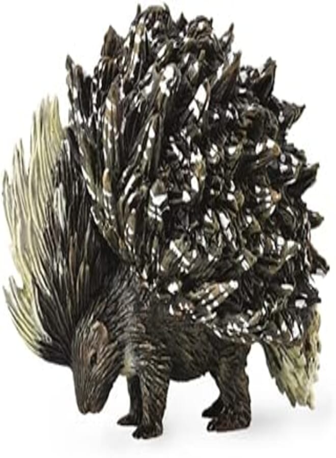 Collecta Porcoespin of Ridge India (88859)
