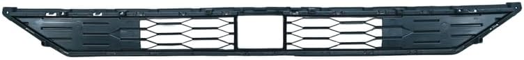 VGAAB Bumper Grille High for Jetour-X70-Plus (2020-2025) Aftermarket Replacement - Image 4