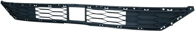 VGAAB Bumper Grille High for Jetour-X70-Plus (2020-2025) Aftermarket Replacement - Image 2