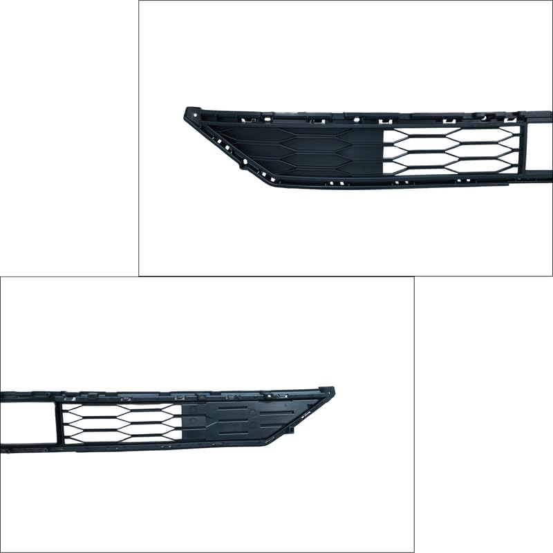 VGAAB Bumper Grille High for Jetour-X70-Plus (2020-2025) Aftermarket Replacement - Image 3
