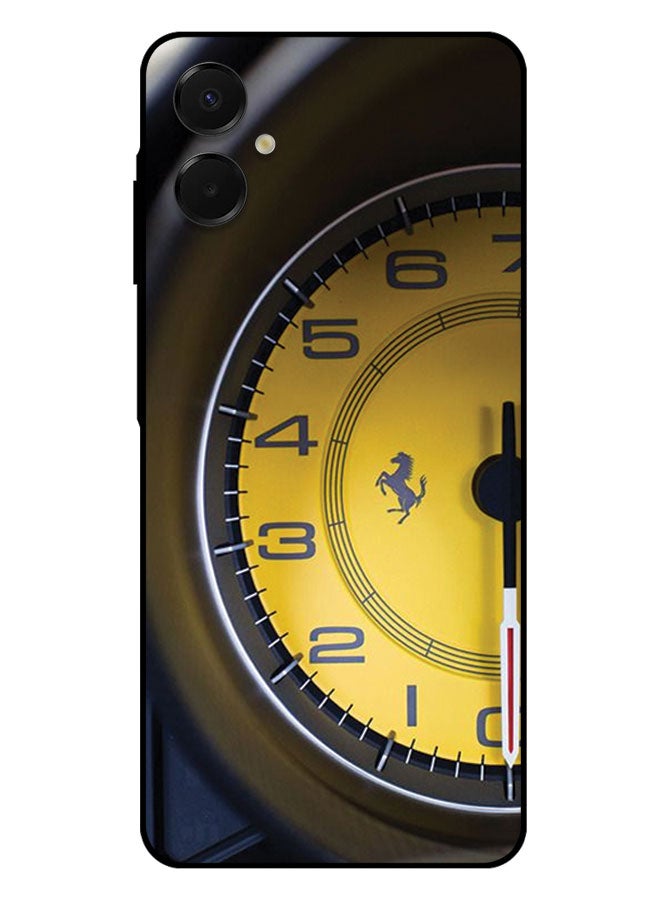 EYE CATCH Printed Protective Case Cover For Samsung Galaxy A06 -  Ferrari Super Car - Image 1