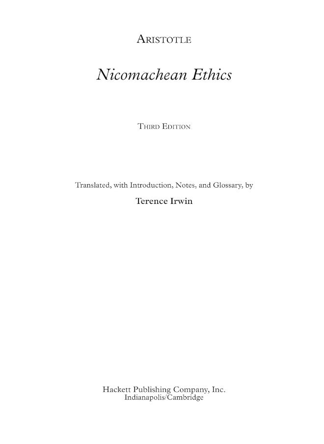 Nicomachean Ethics - pzsku/ZDA9D36ED23E4C53D8657Z/45/_/1737870678/959bc1a9-4403-4f7d-adc4-546b09dcb2f7