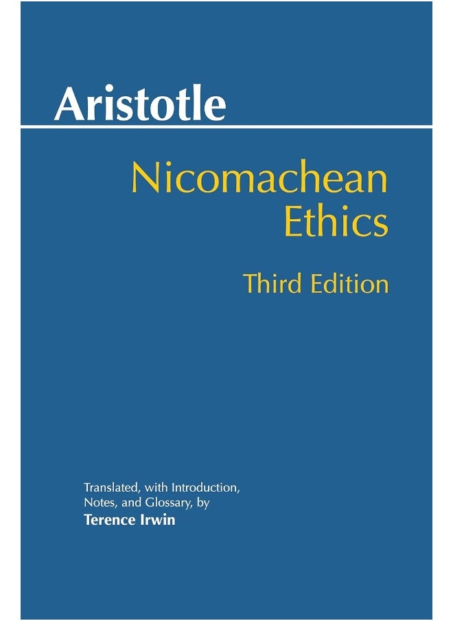 Nicomachean Ethics - pzsku/ZDA9D36ED23E4C53D8657Z/45/_/1737870681/ff4ae8c0-15fe-4b3a-9a08-3527bb82acd7