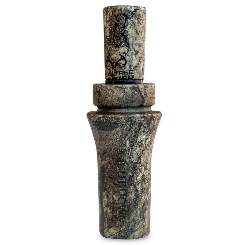 Duck Commander CDTimber Duck Call, Duck Dynasty Duck Call - Image 1