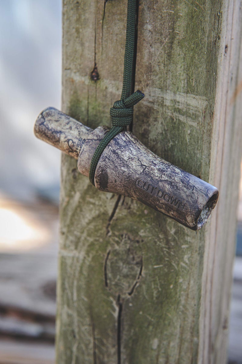 Duck Commander CDTimber Duck Call, Duck Dynasty Duck Call - Image 2