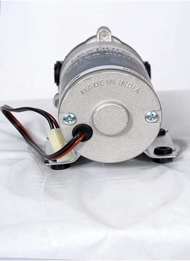Aqua - indian water filter pump - Image 1