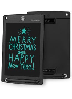 Taimi LCD Writing Board Toy for Children 8.5 Inches, LCD Writing Board for Children, Toy for Children, Colourful Doodles, Gifts for 3-8 Year-Old Girls Boys  - Image 5