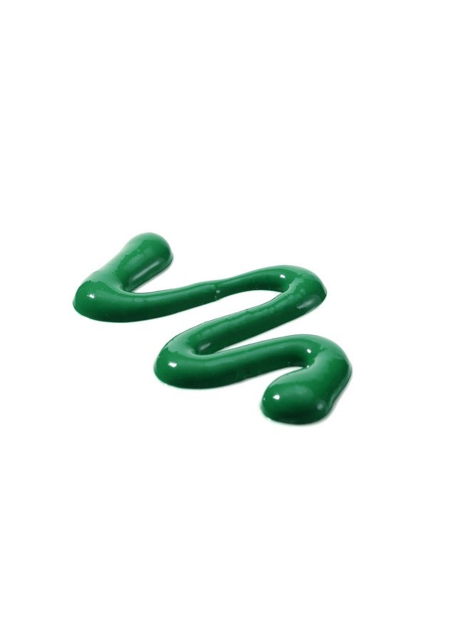 CCbeauty Green Face Paint, Cream Face Painting Kit, Professional Water Based Body Paint, Full Coverage Foundation Makeup, Halloween SFX Makeup For Gamora Witch Frankenstein Grinch Monster Orcs Costume - Image 3