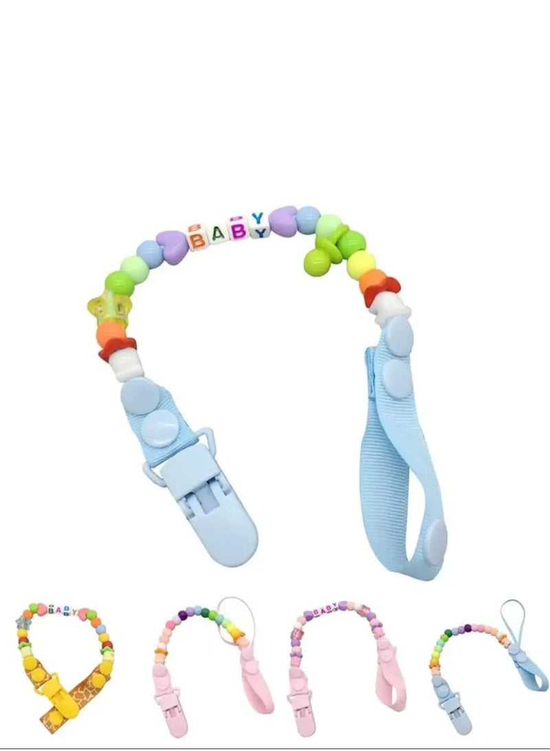 Baby Soother Clip Chain - Image 1
