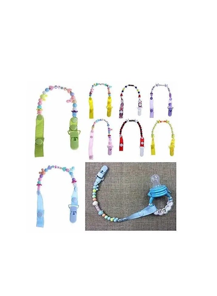 Baby Soother Clip Chain - Image 2
