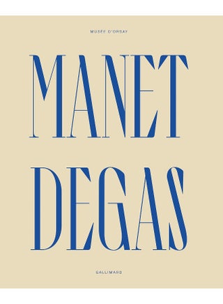 GALLIMARD Manet/Degas: Catalogue - pzsku/ZDA9D65A08AB9C9316869Z/45/1746203164/9eb3e13f-a6bf-4baa-8f4f-b704cc303d13