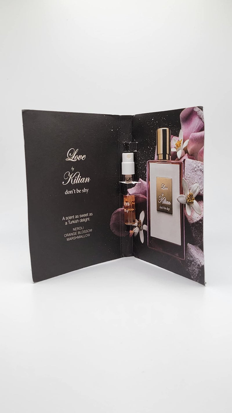 Kilian - Love, Don't Be Shy Eau de Parfum sample 1.5 ml - Image 2