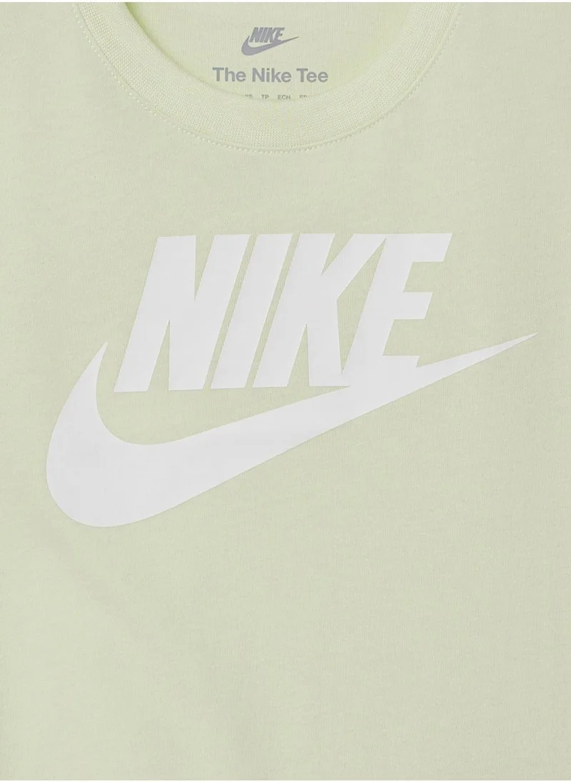 Nike Kids Futura Evergreen T-Shirt