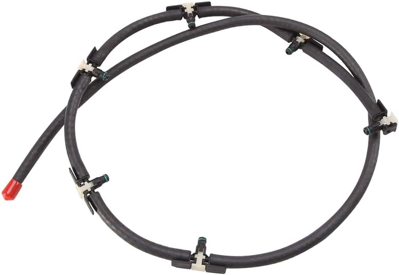 DEMULAX Fuel Return Pipe for BMW Models - Image 3