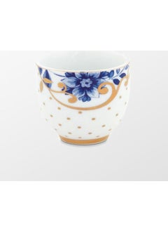 Pip Studio Royal White Egg Holder 