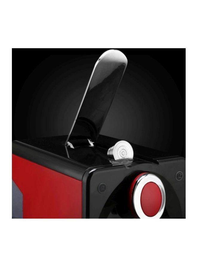 نيبمينينت أداة لكبسولات قهوة من الستانلس ستيل قابلة لإعادة التعبئة فضي 15x5x12.5سنتيمتر - Image 5