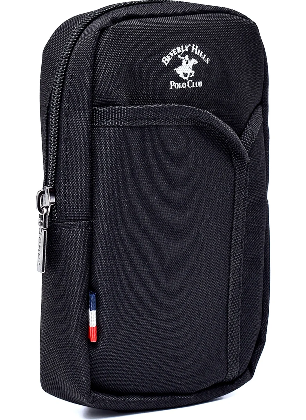 بيفرلي هيلز بولو كلوب Men's Crossbody Bag 05BHPC3012-S