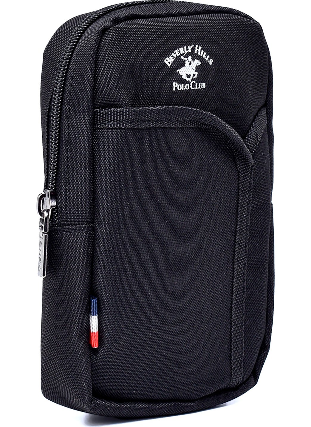 BEVERLY HILLS POLO CLUB Men's Crossbody Bag 05BHPC3012-S  - Image 2