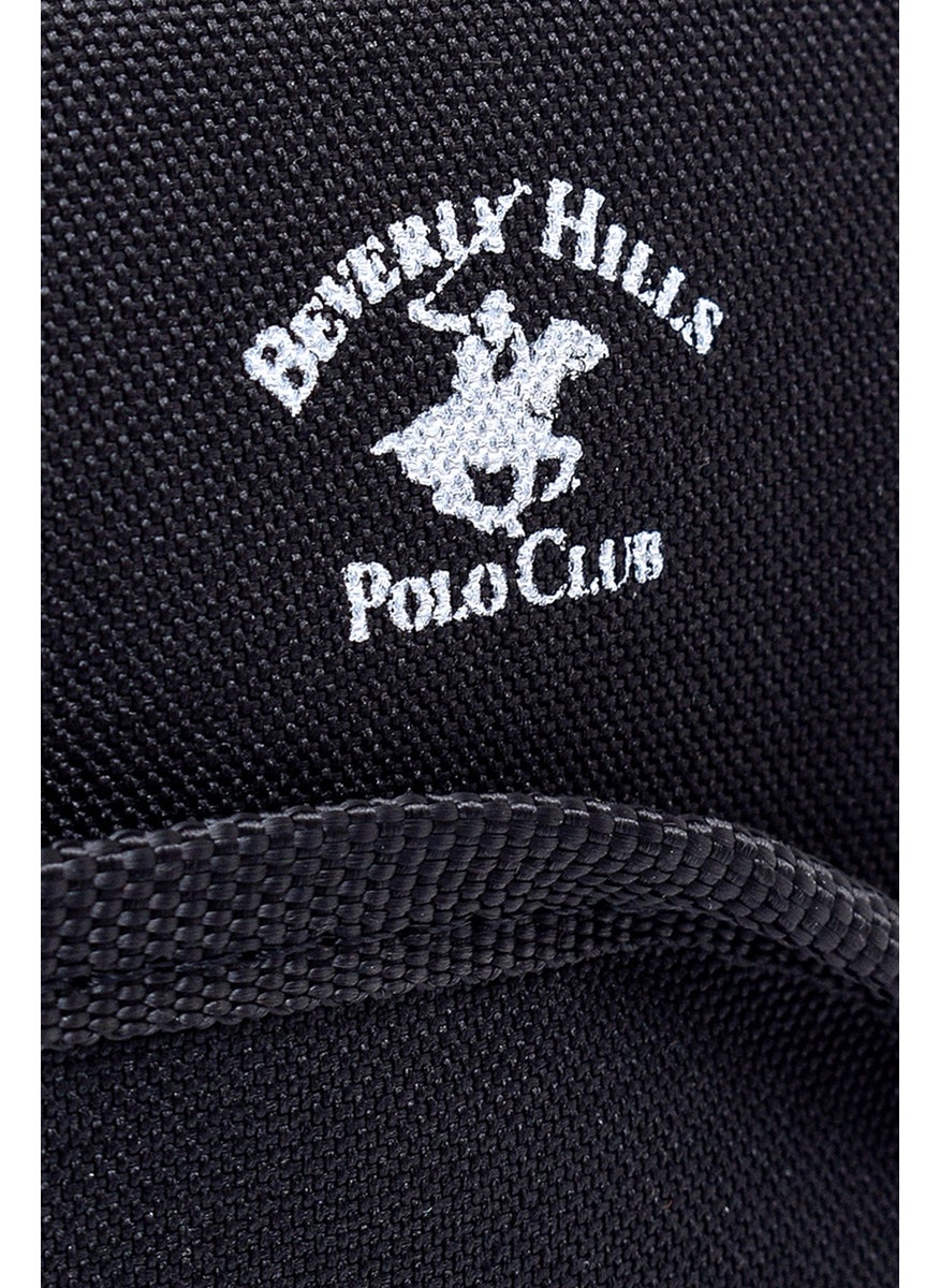 BEVERLY HILLS POLO CLUB Men's Crossbody Bag 05BHPC3012-S  - Image 4