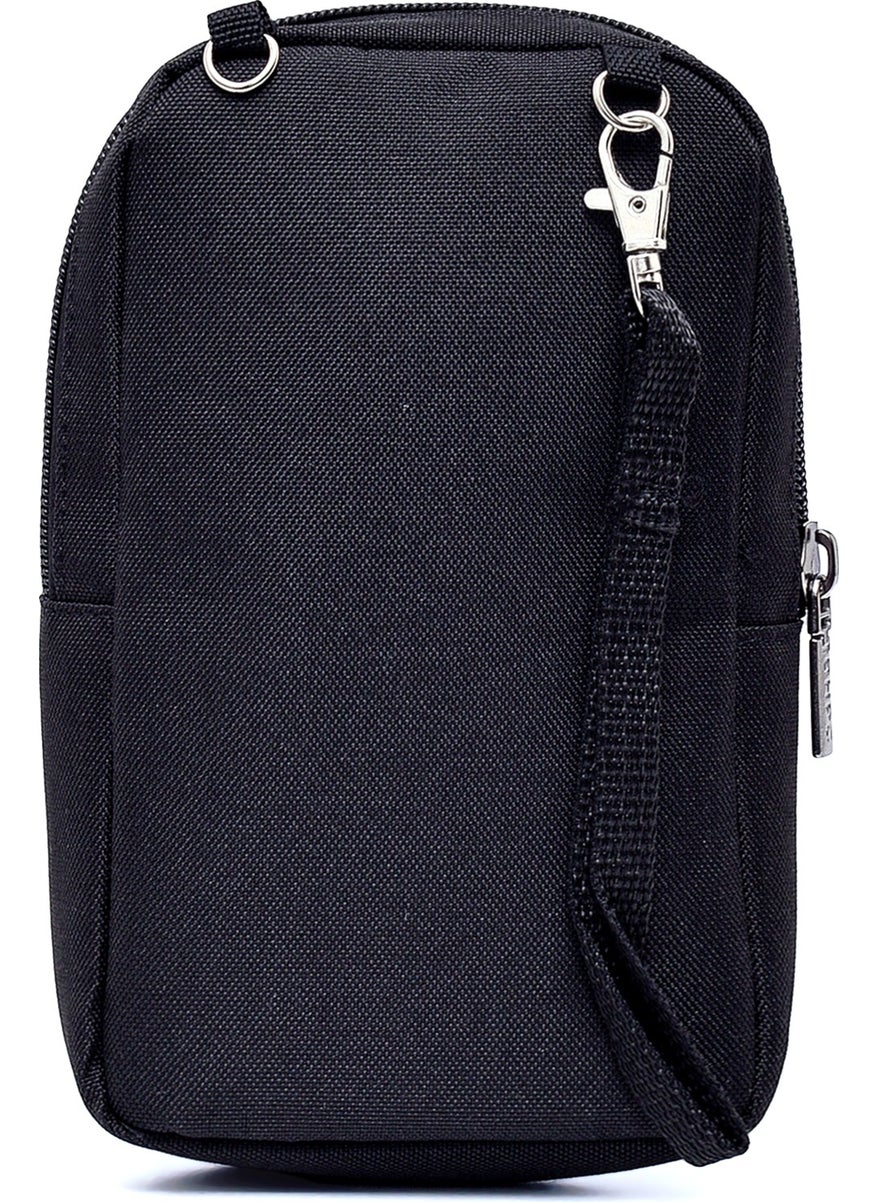 BEVERLY HILLS POLO CLUB Men's Crossbody Bag 05BHPC3012-S  - Image 5