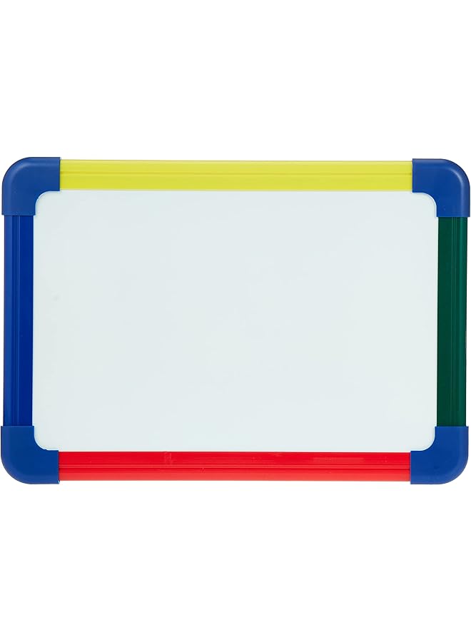 Maxi Double Sided A4 White Board - Image 1