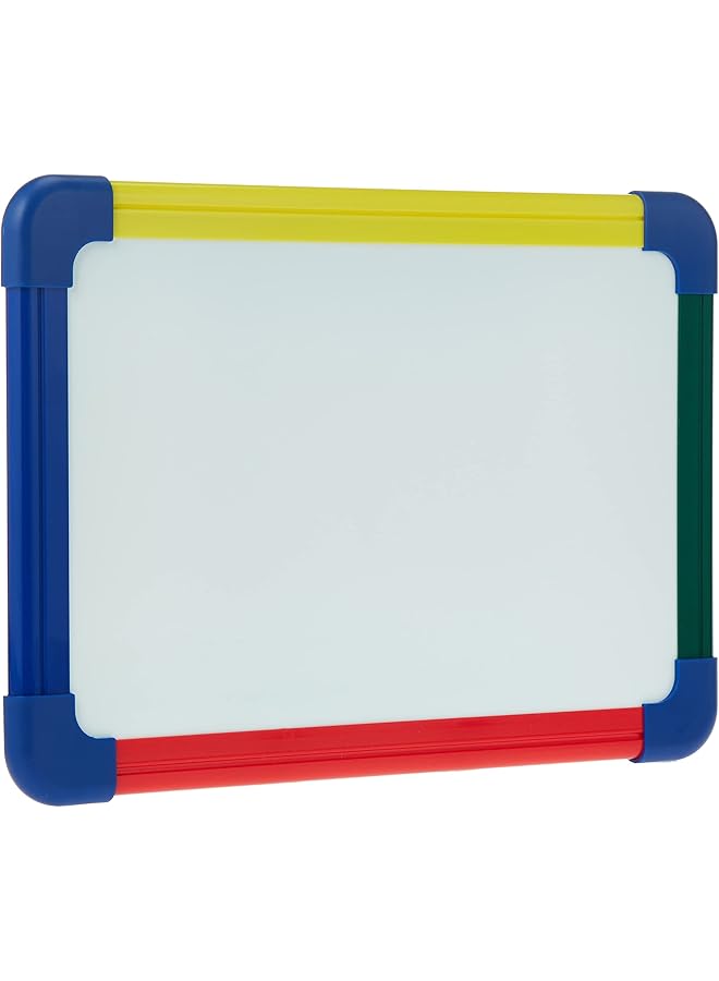Maxi Double Sided A4 White Board - Image 2