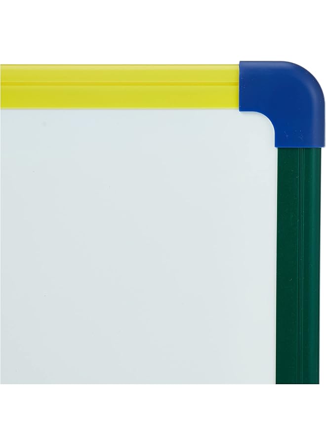 Maxi Double Sided A4 White Board - Image 3