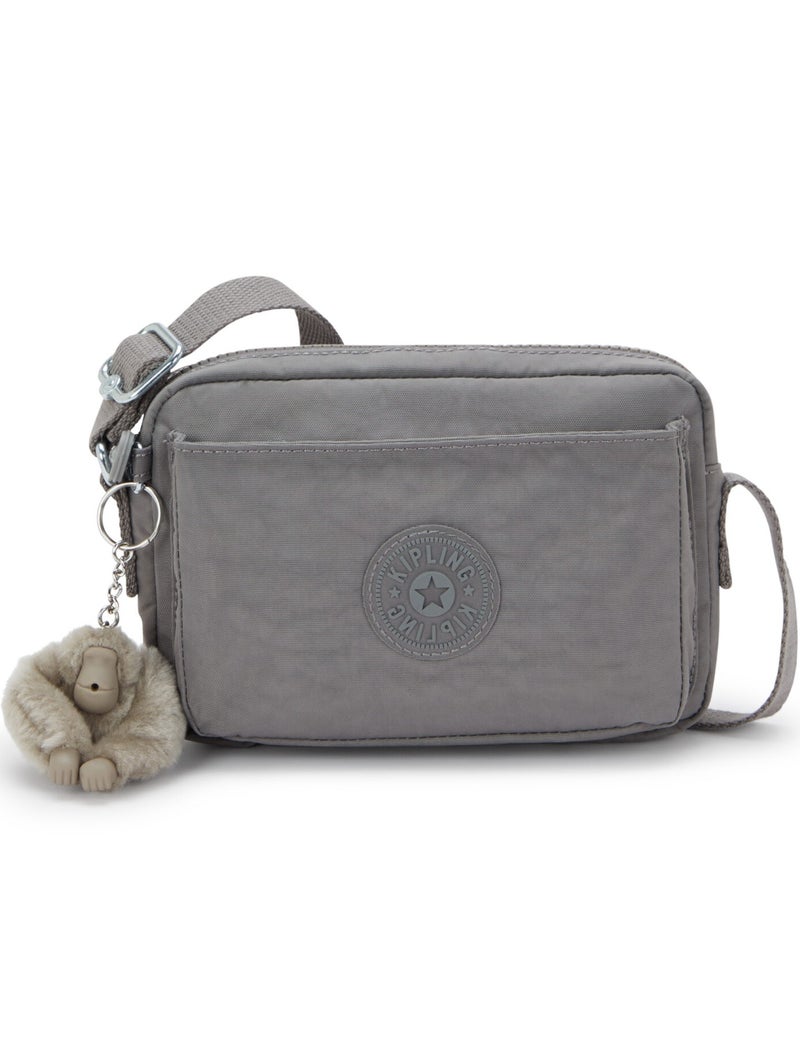 كيبلينغ أبانو كروس بودي صغير - رمادي جذاب - Image 1