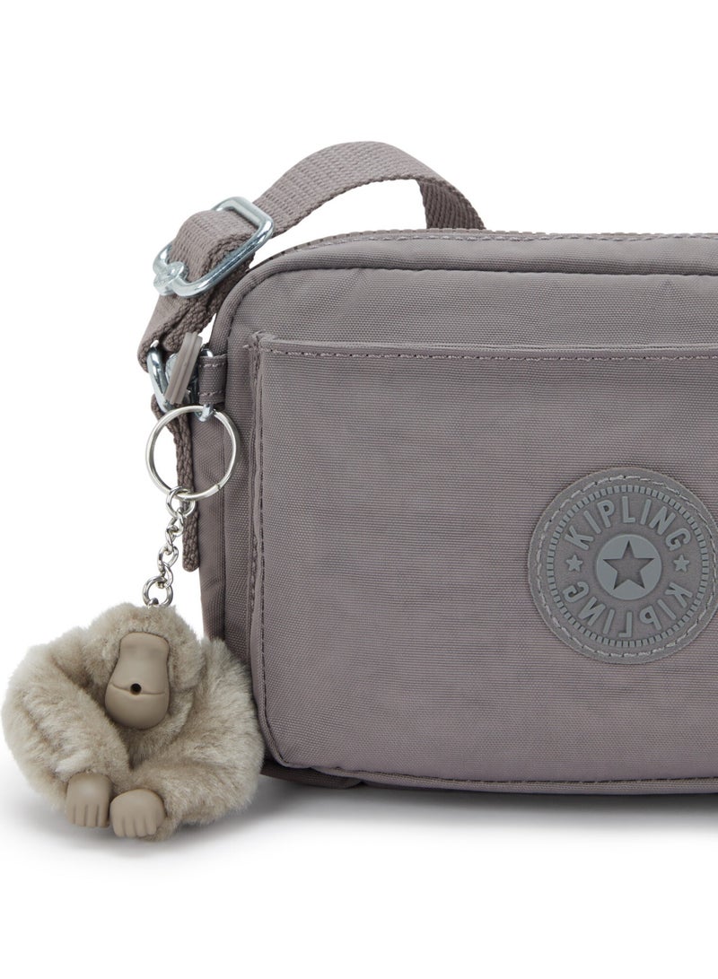 كيبلينغ أبانو كروس بودي صغير - رمادي جذاب - Image 5